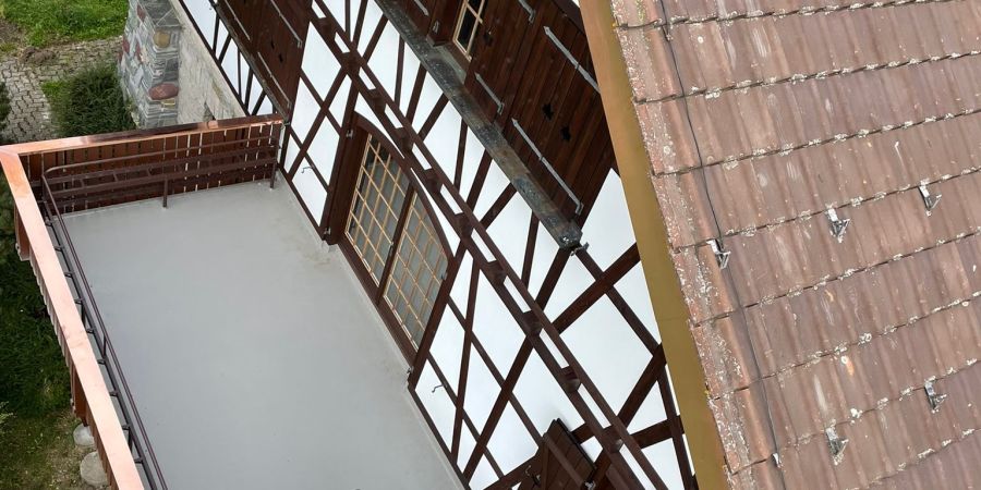 Malerarbeit-Fachwerkhaus-nachher