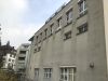 Algenbefall-Aussenfassade