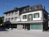Aussenfassade-Malerarbeiten-Wohn-und Geschaeftshaus-Farbkonzept-Heimatschutz