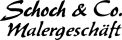 Schoch Maler